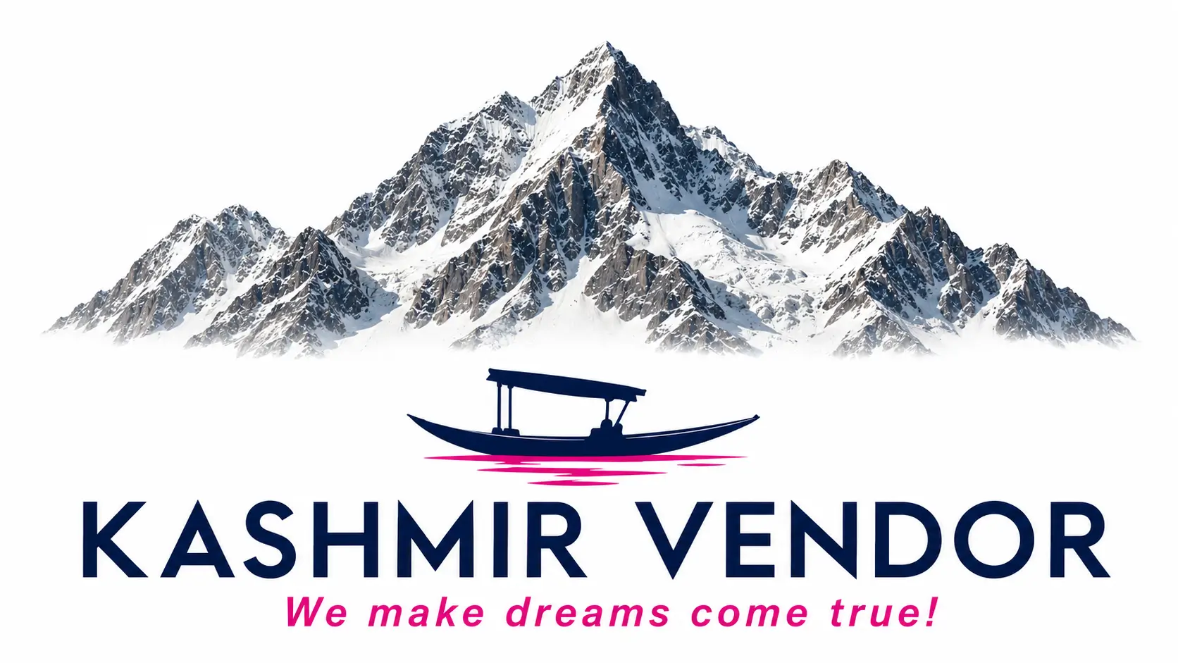 Kashmir Vendor Logo new